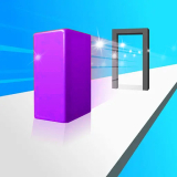 Cube Shift Challenge