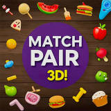 Pair Match Puzzle