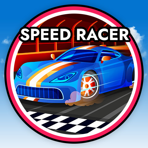 Speed Racer: Turbo Challenges